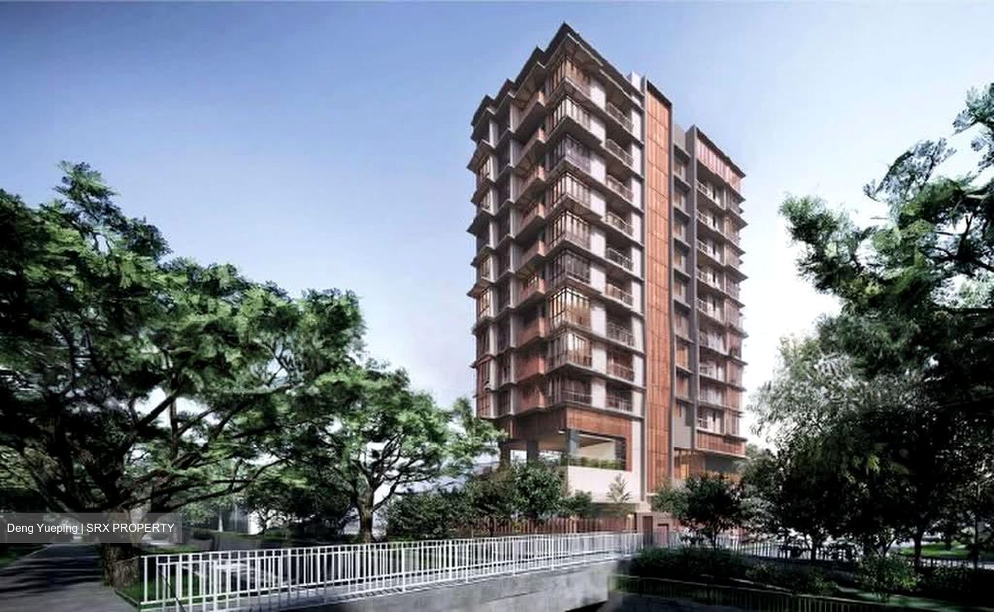 The Bronze (D12), Apartment #589755861